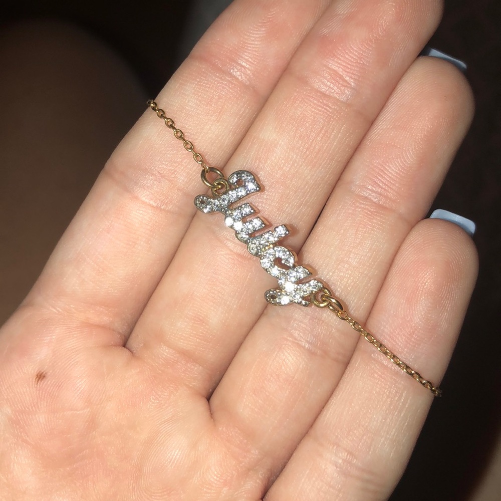 NWT JUICY Bracelet